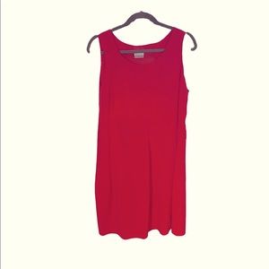 Columbia omni-wick active dress with pocket!!